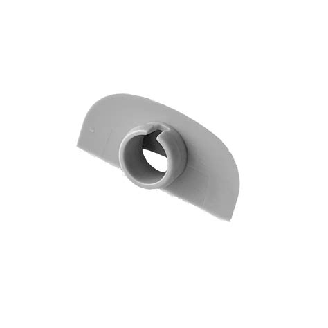 Busette de drainage trou 10 mm .